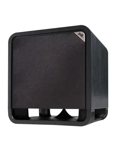 Subwoofer HTS SUB 10 | Mocny bas | POLK AUDIO 2