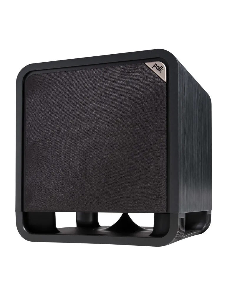Subwoofer HTS SUB 10 | Mocny bas | POLK AUDIO