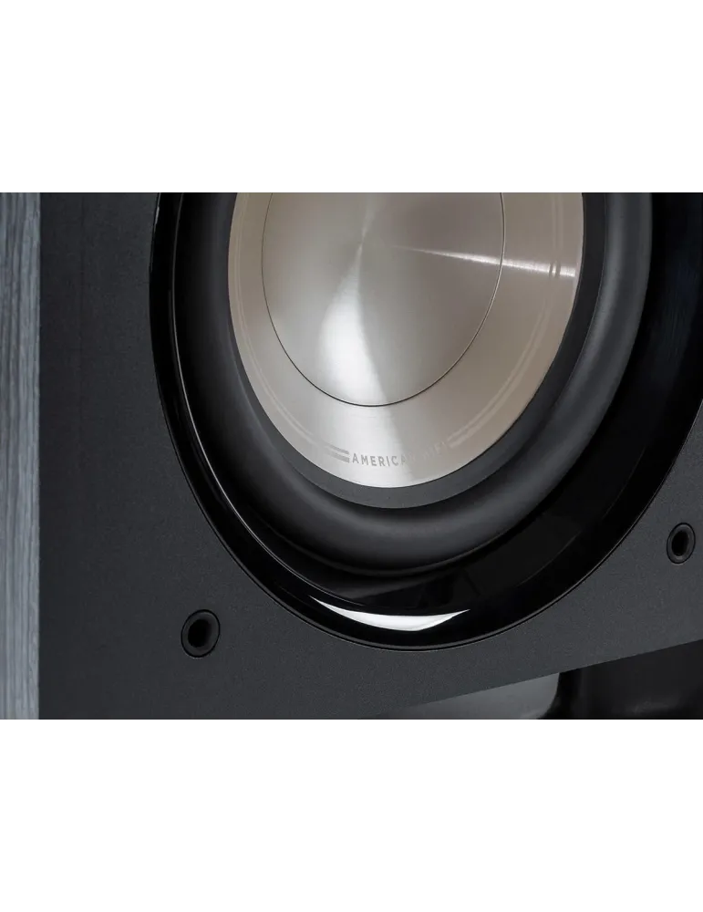 Subwoofer HTS SUB 10 | Mocny bas | POLK AUDIO
