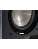 Subwoofer HTS SUB 10 | Mocny bas | POLK AUDIO