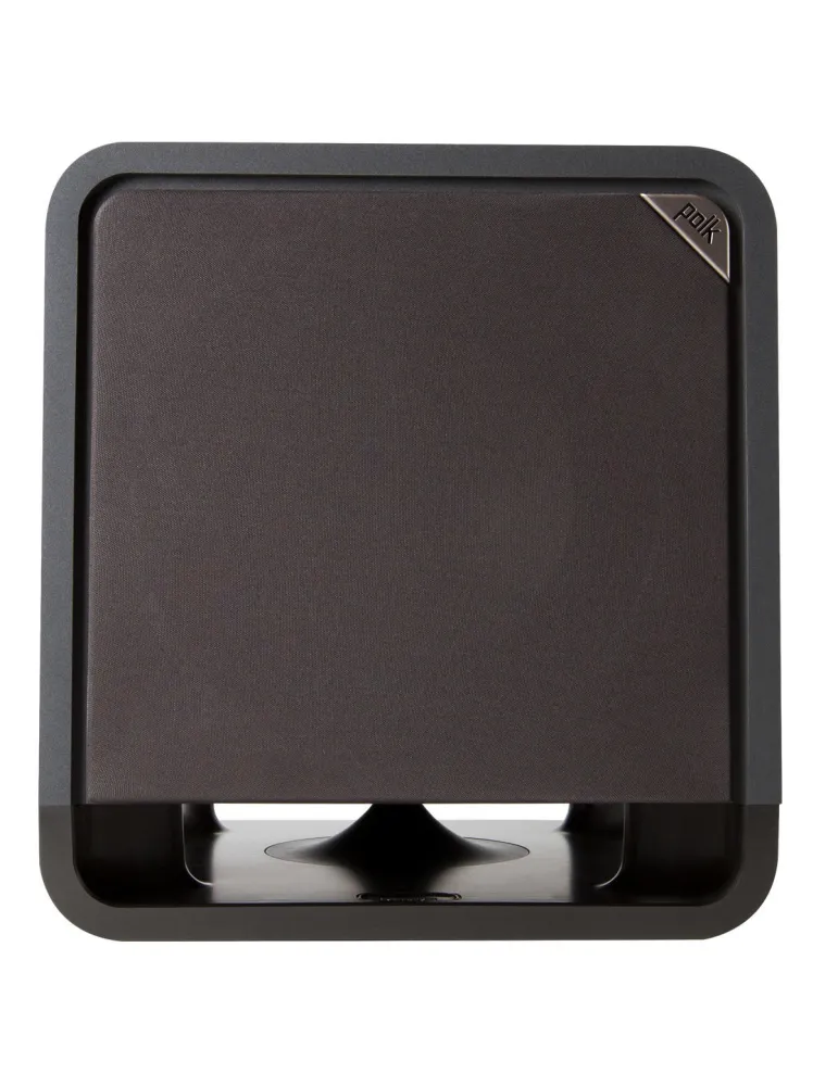 Subwoofer HTS SUB 10 | Mocny bas | POLK AUDIO