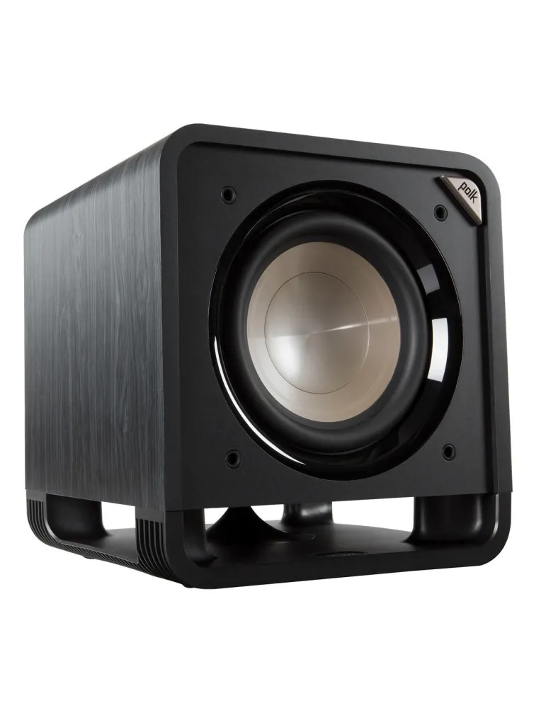 Subwoofer HTS SUB 10 | Mocny bas | POLK AUDIO