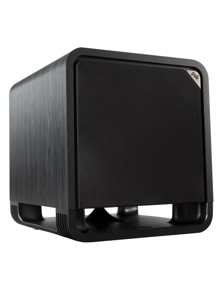 Subwoofer HTS SUB 10 | Mocny bas | POLK AUDIO