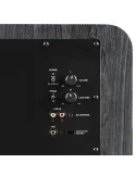 Subwoofer HTS SUB 10 | Mocny bas | POLK AUDIO