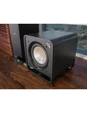 Subwoofer HTS SUB 10 | Mocny bas | POLK AUDIO