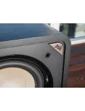 Subwoofer HTS SUB 10 | Mocny bas | POLK AUDIO