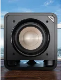 Subwoofer HTS SUB 10 | Mocny bas | POLK AUDIO