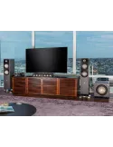 Subwoofer HTS SUB 10 | Mocny bas | POLK AUDIO