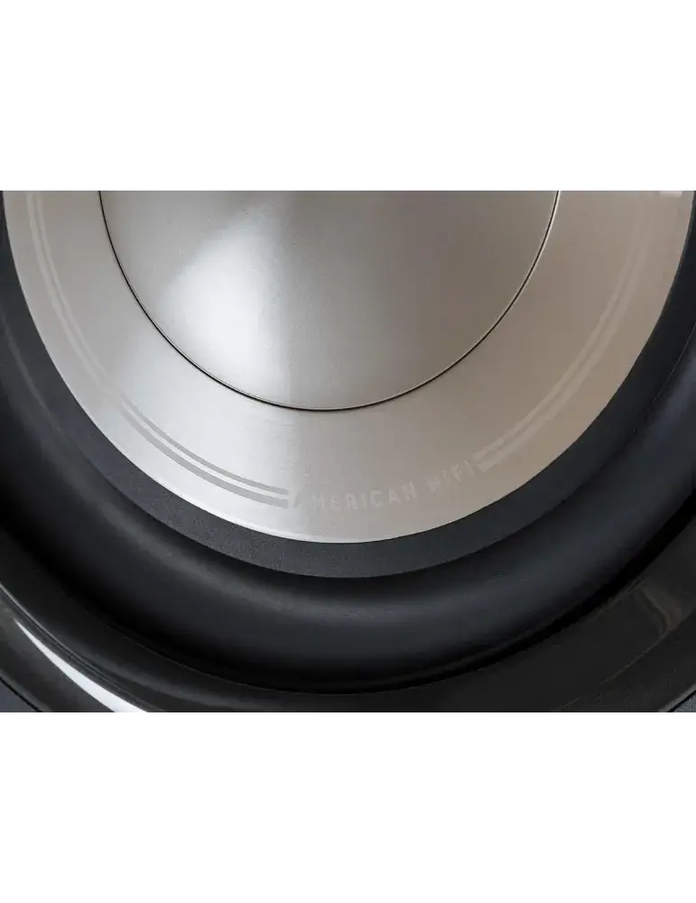 Subwoofer HTS SUB 12 | Mocny bas | POLK AUDIO