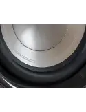 Subwoofer HTS SUB 12 | Mocny bas | POLK AUDIO