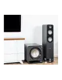 Subwoofer HTS SUB 12 | Mocny bas | POLK AUDIO