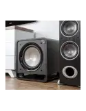 Subwoofer HTS SUB 12 | Mocny bas | POLK AUDIO
