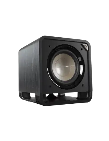 Subwoofer HTS SUB 12 | Mocny bas | POLK AUDIO 2