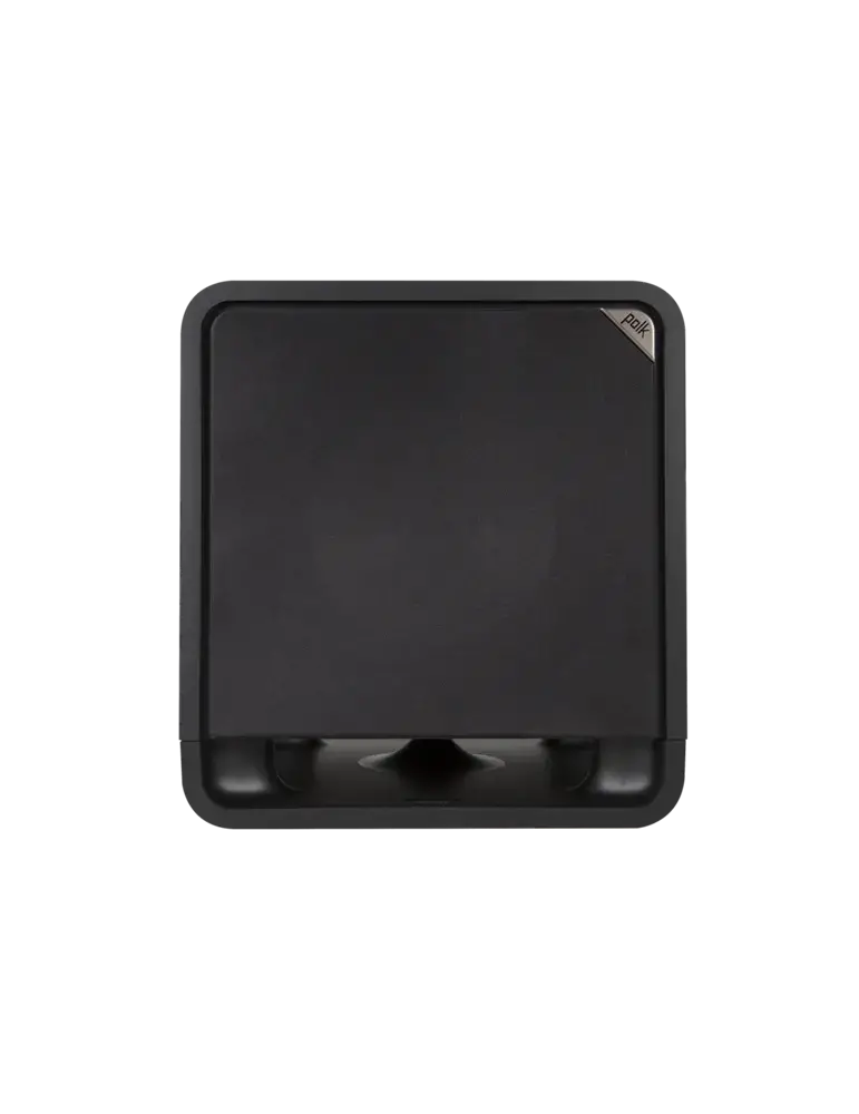 Subwoofer HTS SUB 12 | Mocny bas | POLK AUDIO