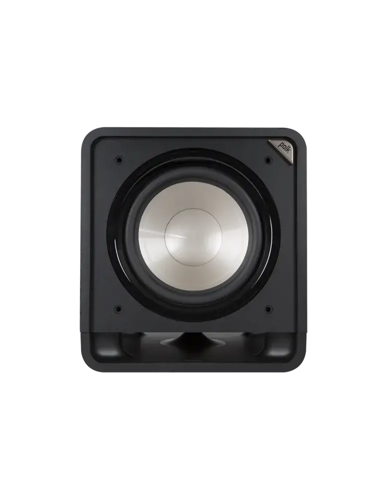 Subwoofer HTS SUB 12 | Mocny bas | POLK AUDIO