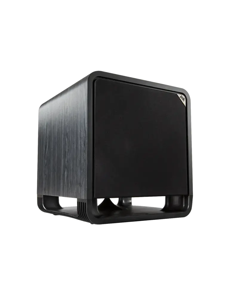 Subwoofer HTS SUB 12 | Mocny bas | POLK AUDIO