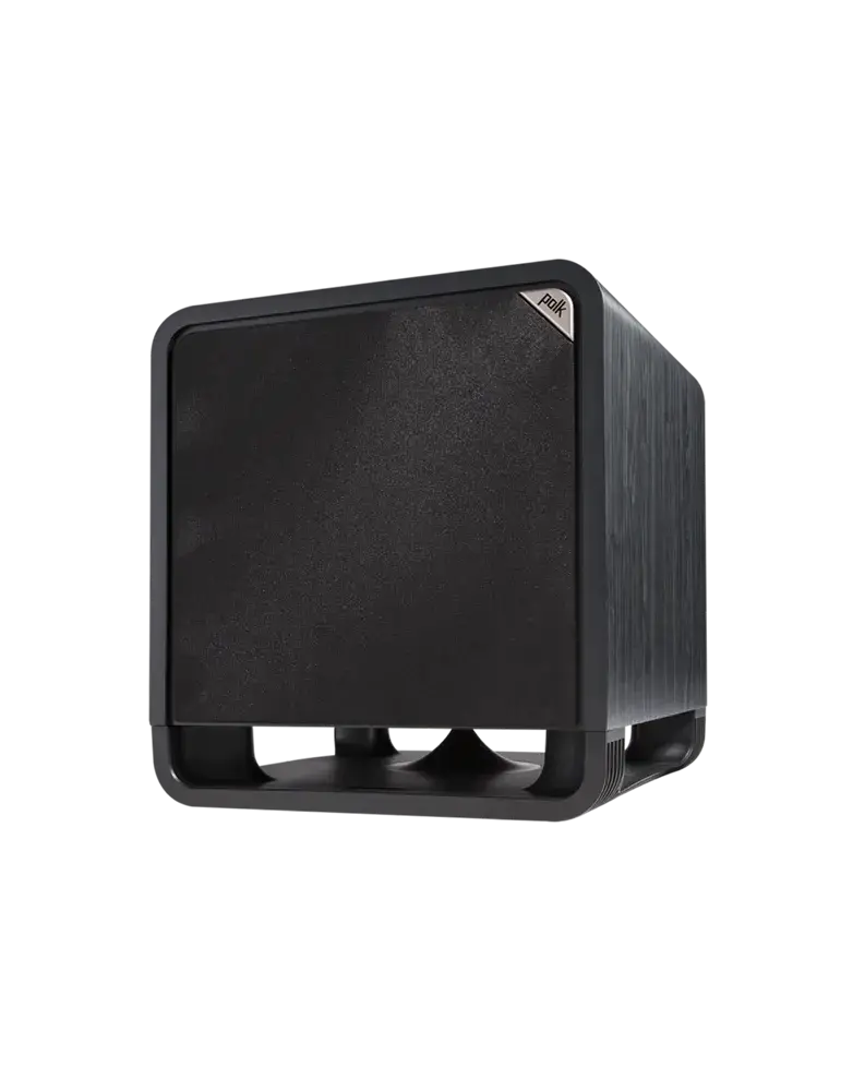 Subwoofer HTS SUB 12 | Mocny bas | POLK AUDIO