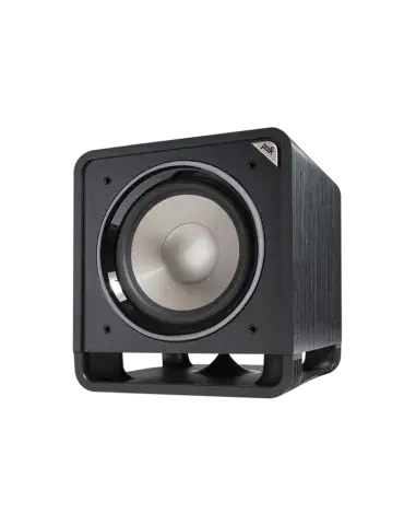 Subwoofer HTS SUB 12 | Mocny bas | POLK AUDIO