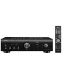 Denon PMA-600NE — Wzmacniacz stereo Hi-Fi z Bluetooth i wejściami cyfrowymi