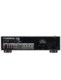 Denon PMA-600NE — Wzmacniacz stereo Hi-Fi z Bluetooth i wejściami cyfrowymi