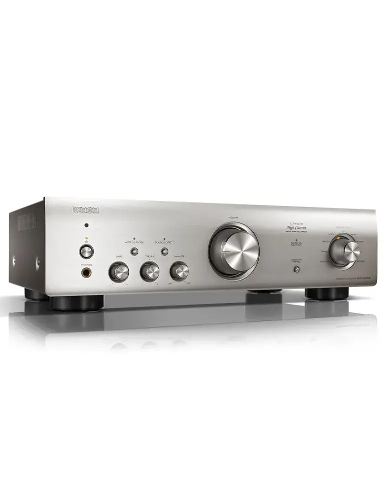 Wzmacniacz Denon PMA-600NE | Bluetooth | Jakość dźwięku