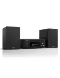 Denon Ceol N12 DAB | Mini wieża stereo | Wyjątkowy dźwięk