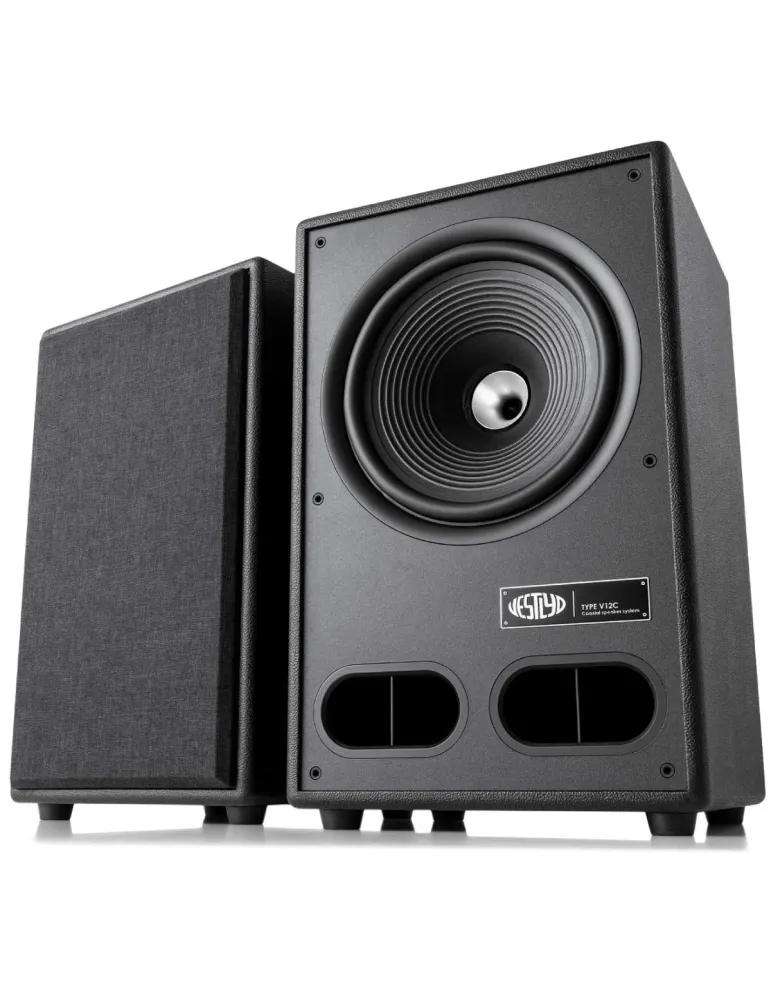 Vestlyd V12C Kolumna | ARGON AUDIO | Wyjątkowy dźwięk