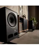 Vestlyd V12C Kolumna | ARGON AUDIO | Wyjątkowy dźwięk