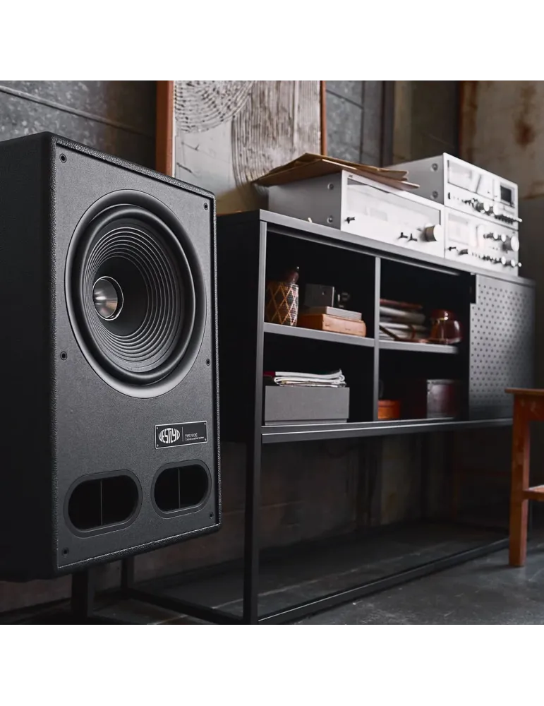 Vestlyd V12C Kolumna | ARGON AUDIO | Wyjątkowy dźwięk