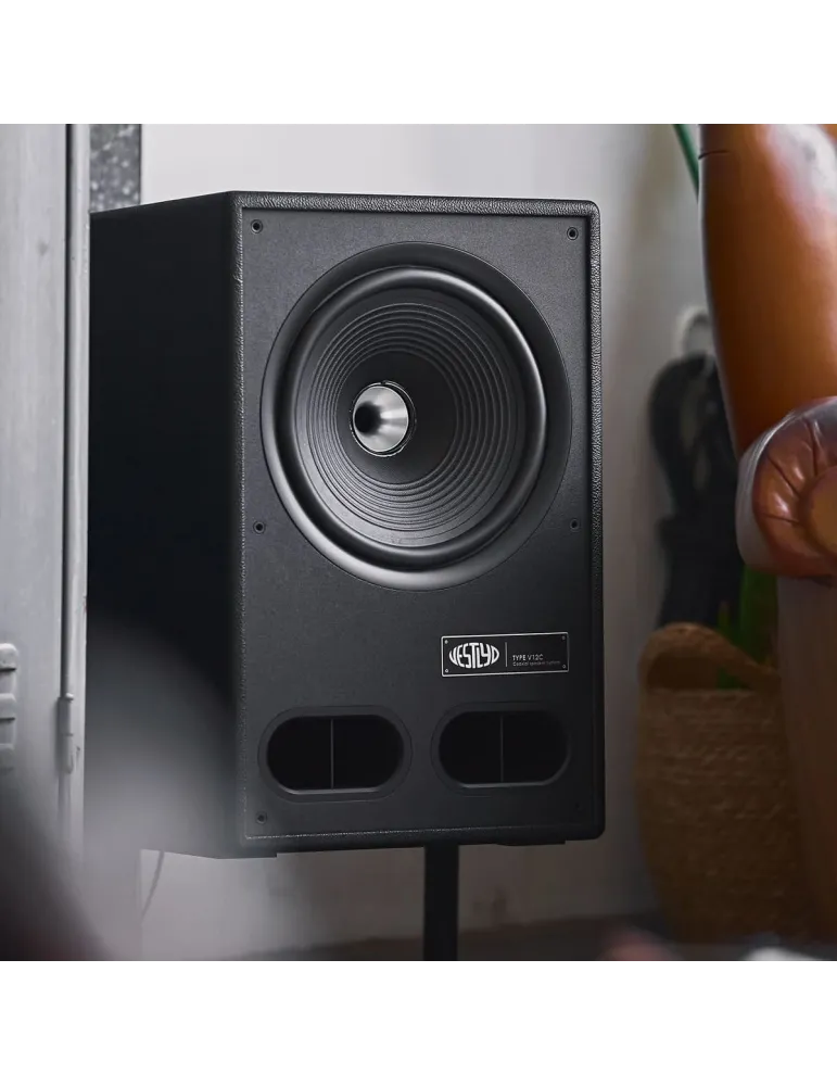 Vestlyd V12C Kolumna | ARGON AUDIO | Wyjątkowy dźwięk