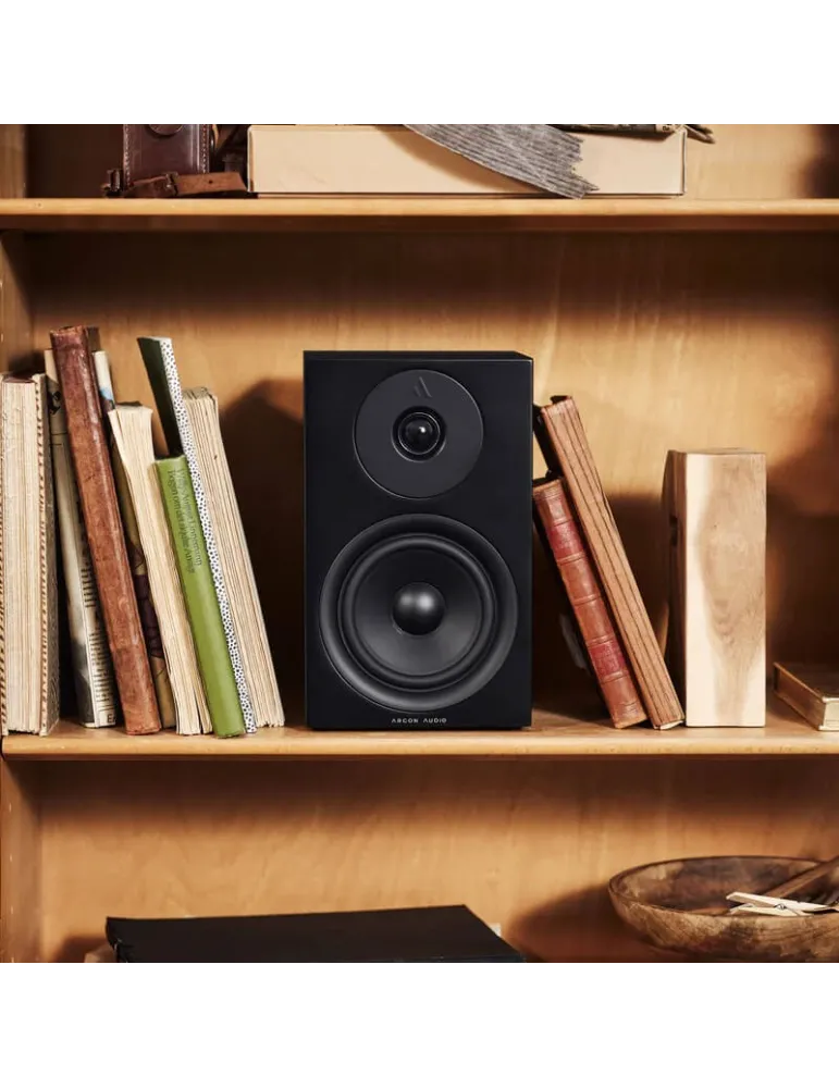 Argon Audio Forus 5 Kolumna głośnikowa podstawkowa