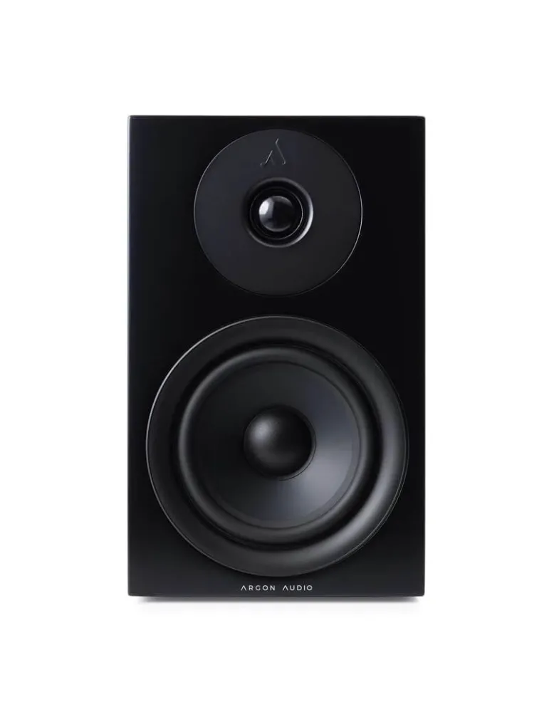 Argon Audio Forus 5 Kolumna głośnikowa podstawkowa