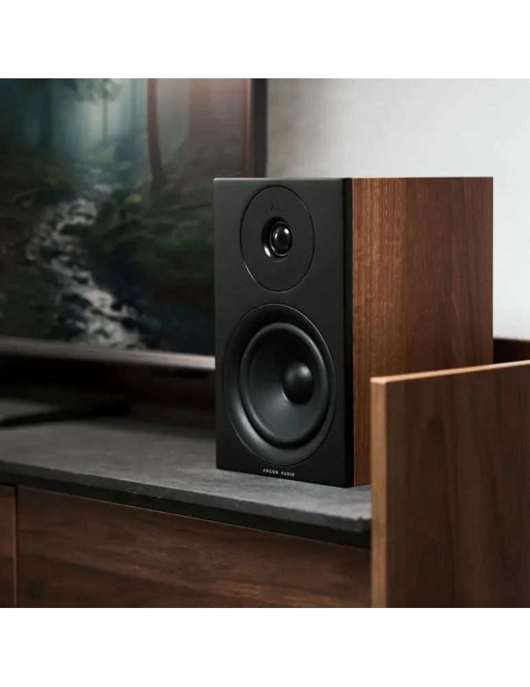 Argon Audio Forus 5 Kolumna głośnikowa podstawkowa