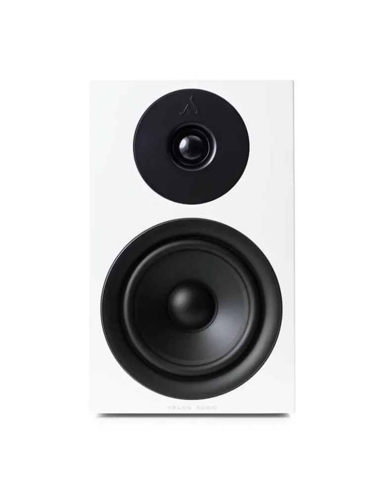 Argon Audio Forus 5 Kolumna głośnikowa podstawkowa