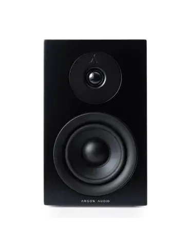Argon Audio Forus 4 Kolumna głośnikowa podstawkowa