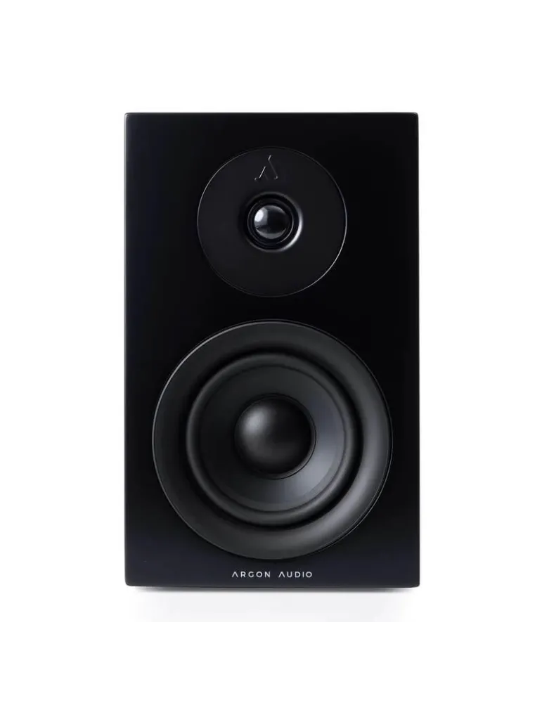 Argon Audio Forus 4 Kolumna głośnikowa podstawkowa