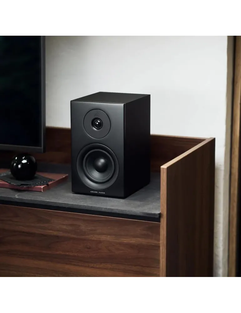 Argon Audio Forus 4 Kolumna głośnikowa podstawkowa