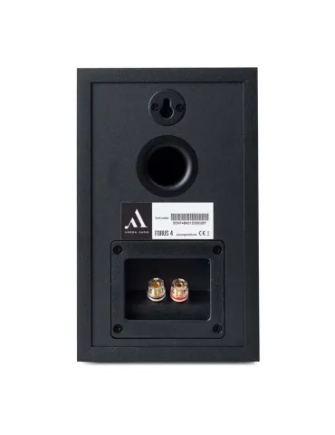 Argon Audio Forus 4 Kolumna głośnikowa podstawkowa 2