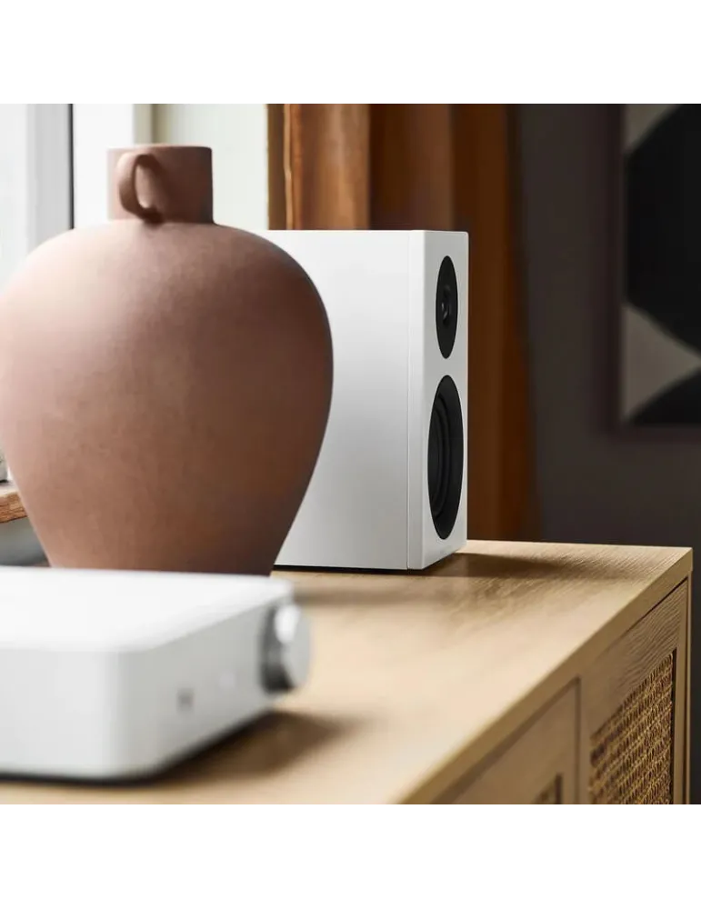 Argon Audio Forus 4 Kolumna głośnikowa podstawkowa