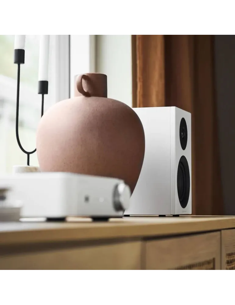 Argon Audio Forus 4 Kolumna głośnikowa podstawkowa