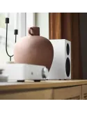 Argon Audio Forus 4 Kolumna głośnikowa podstawkowa
