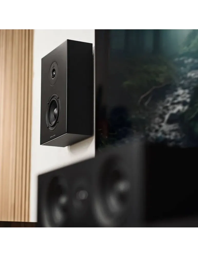 Argon Audio Forus 4W Kolumna głośnikowa naścienna