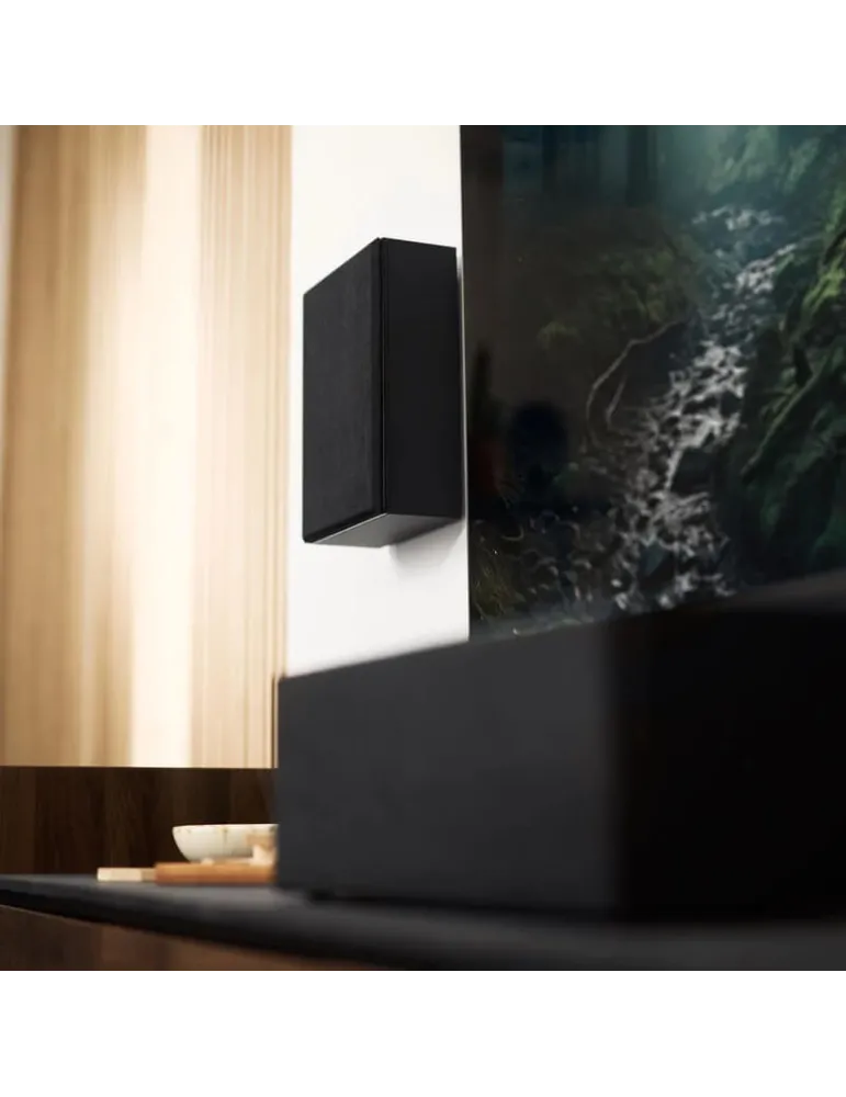 Argon Audio Forus 4W Kolumna głośnikowa naścienna
