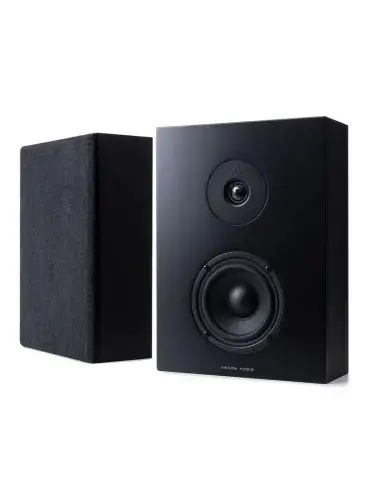 Argon Audio Forus 4W Kolumna głośnikowa naścienna 2