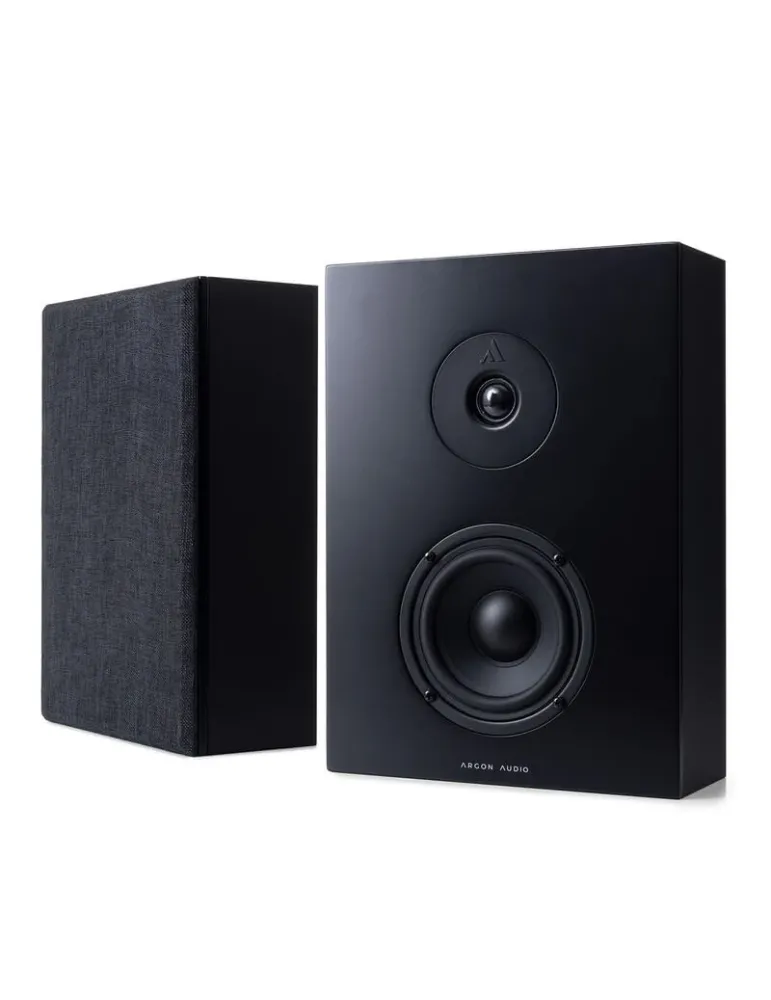 Argon Audio Forus 4W Kolumna głośnikowa naścienna