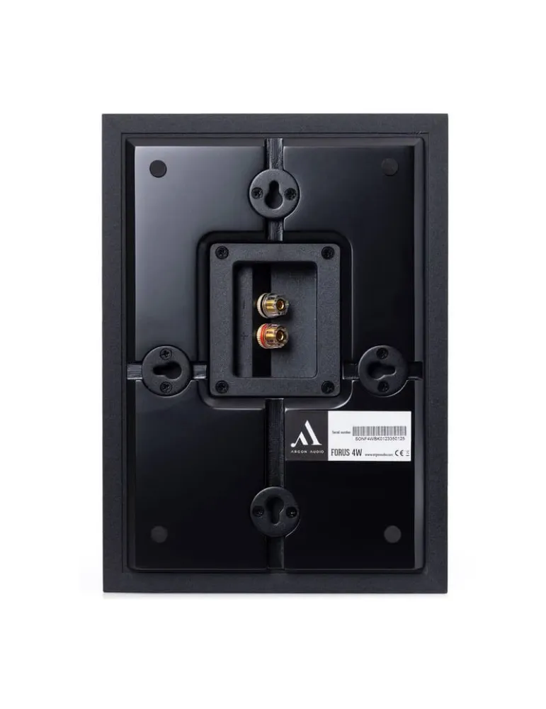 Argon Audio Forus 4W Kolumna głośnikowa naścienna
