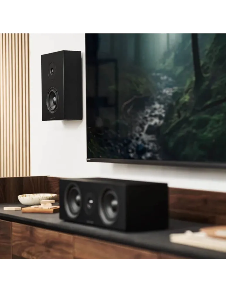 Argon Audio Forus 4W Kolumna głośnikowa naścienna