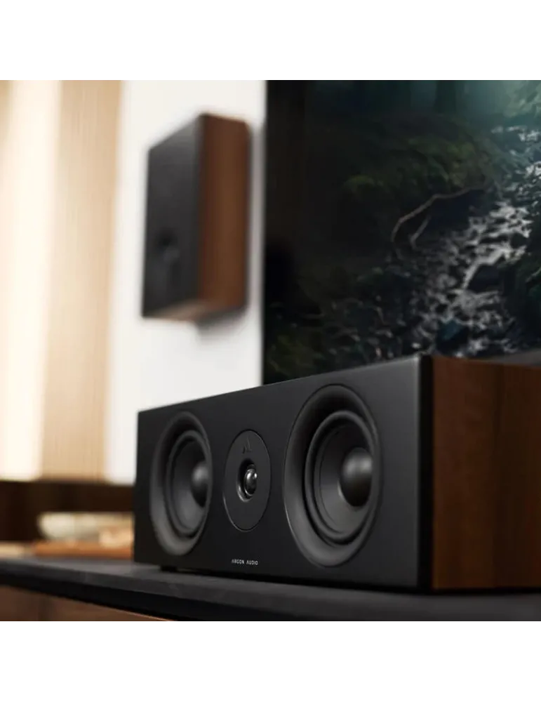 Argon Audio Forus C Kolumna głośnikowa centralna