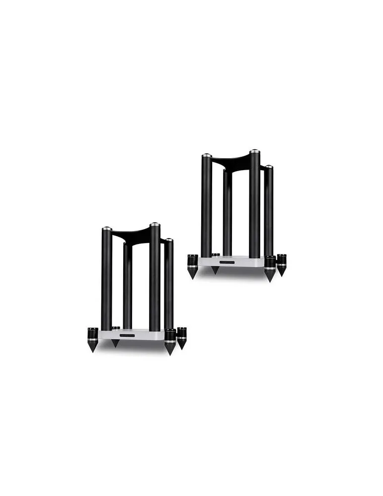 Stojak podłogowy Wharfedale ELYSIAN 1 | Elegancja i stabilność