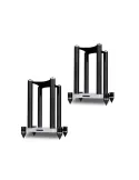Stojak podłogowy Wharfedale ELYSIAN 1 | Elegancja i stabilność